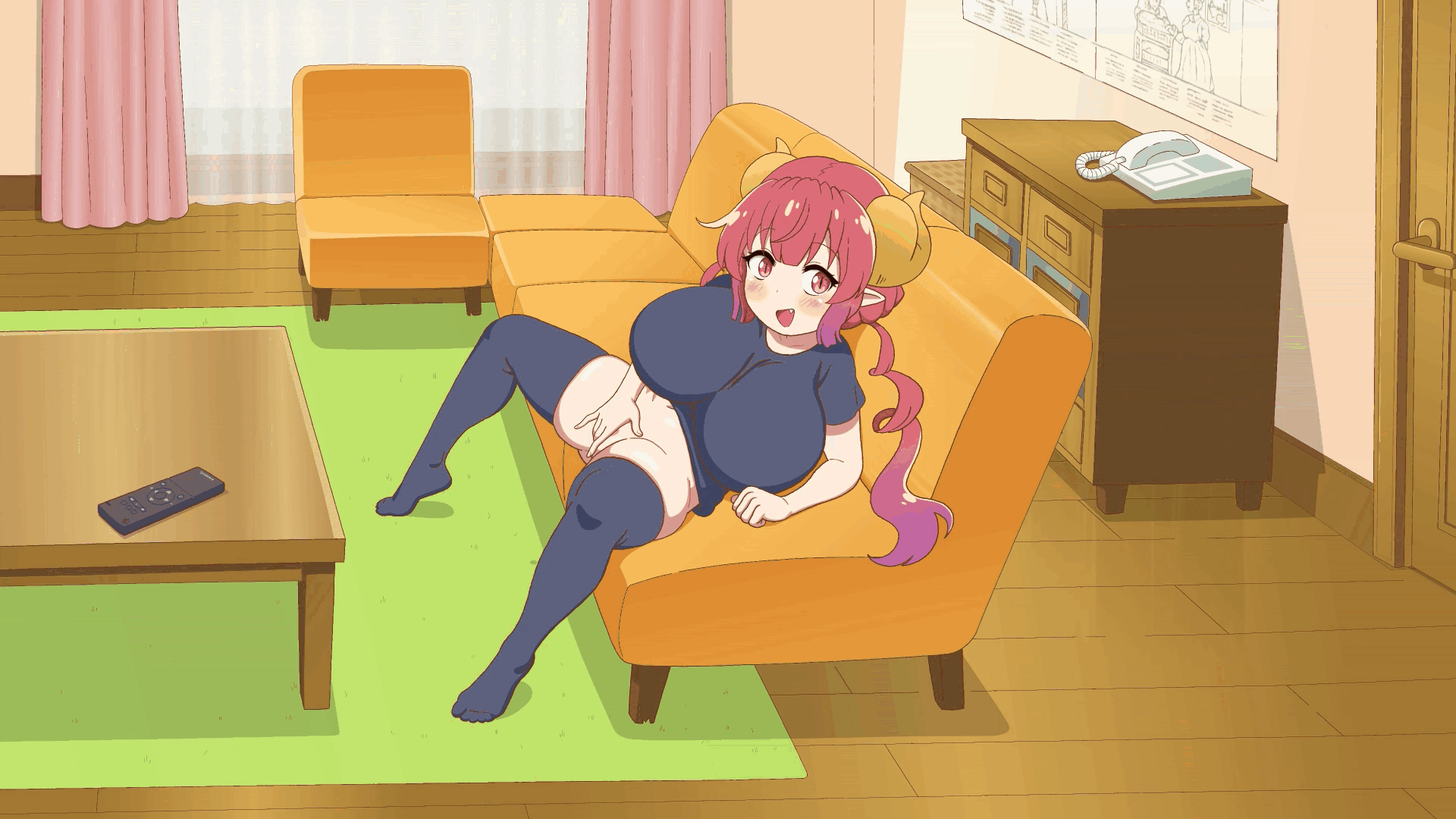 Dragon Maid