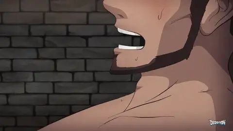 FANDELTALES - The Cursed Prince