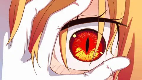 HardDegenerate Dragon Maid 9