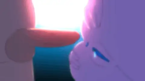 Electric Jenny
