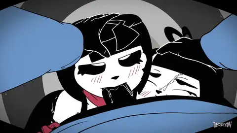 Mime and Dash