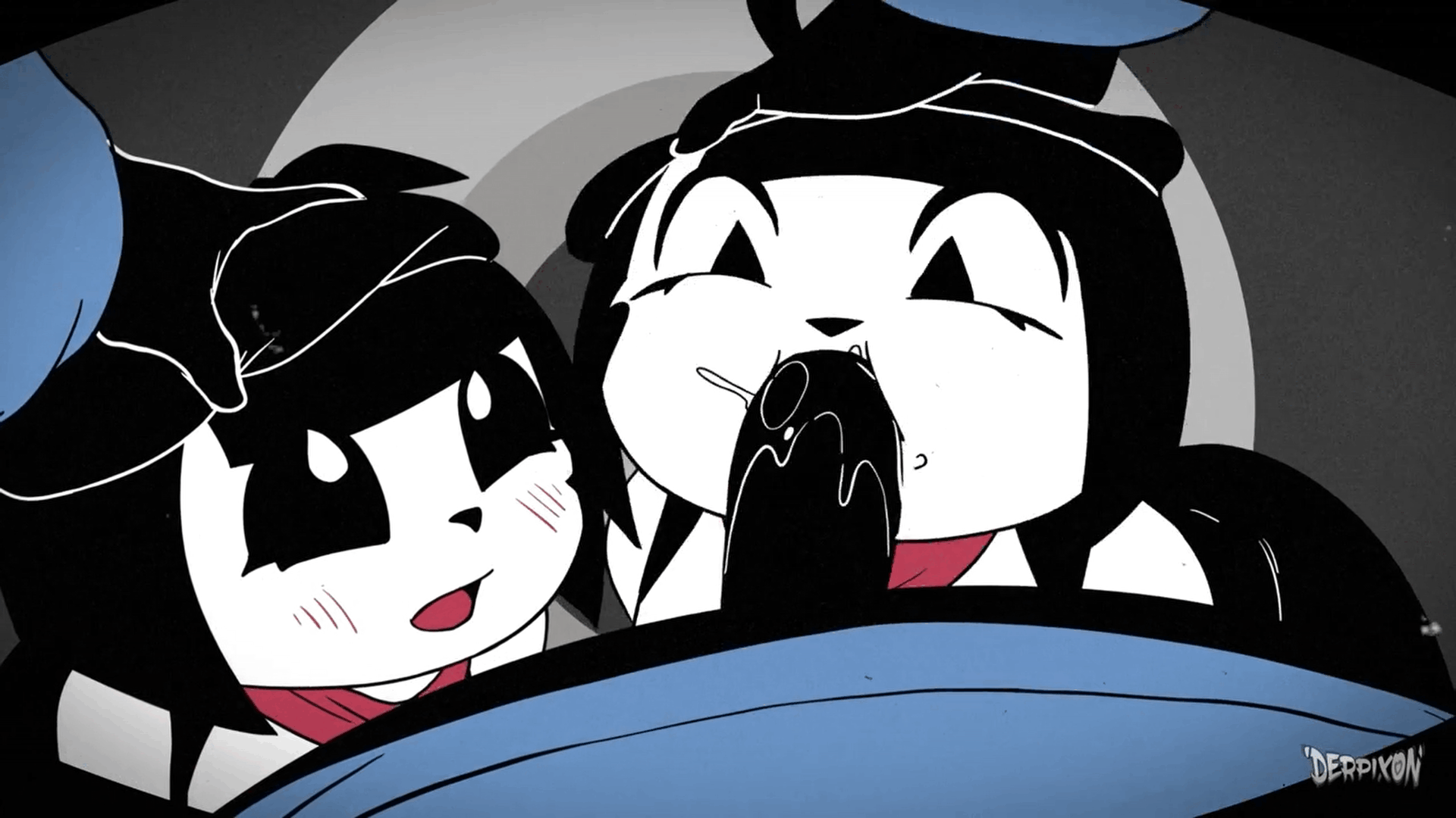 Mime and Dash