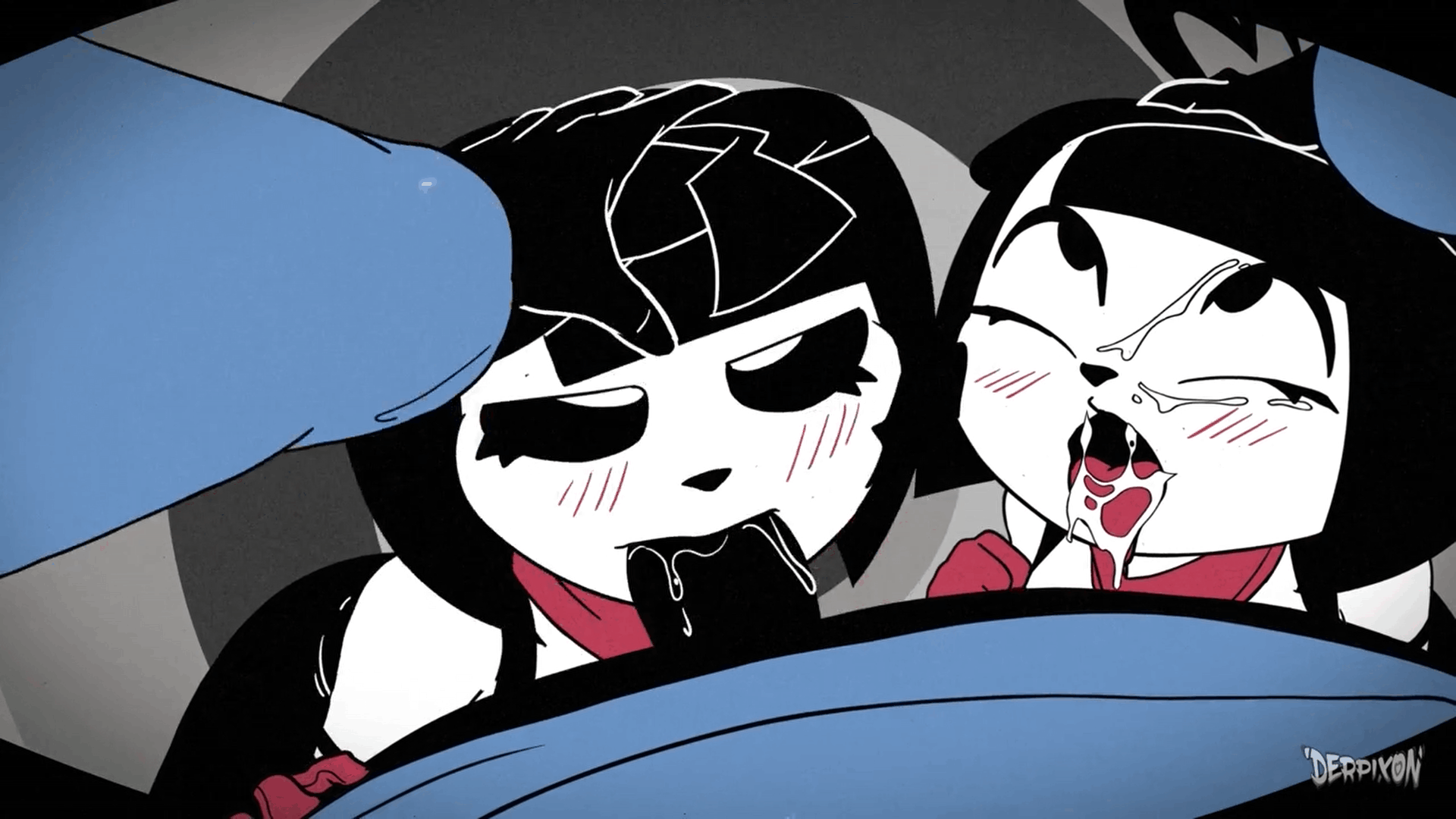 Mime and Dash