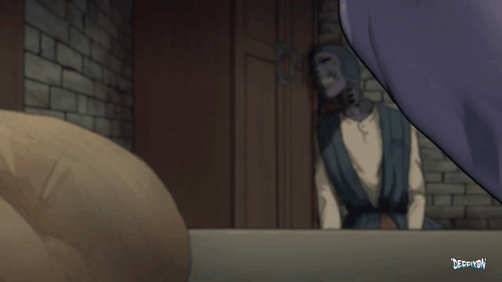 FANDELTALES - The Cursed Prince