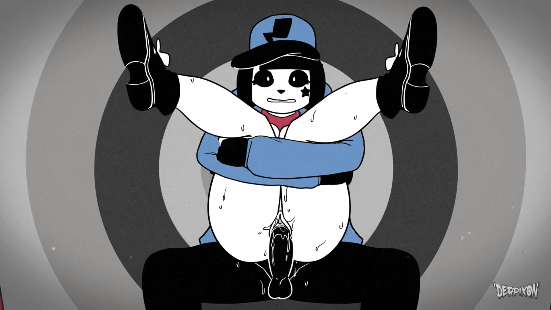 Mime and Dash