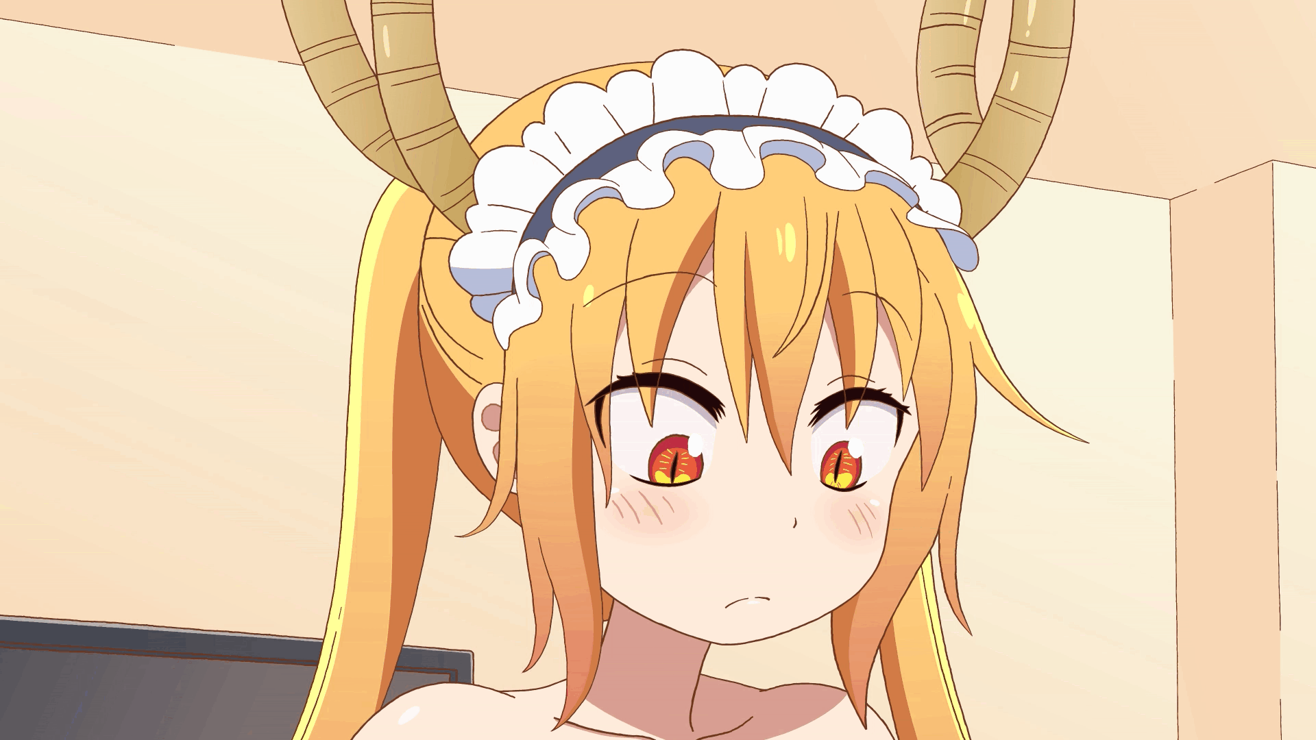 HardDegenerate Dragon Maid 2