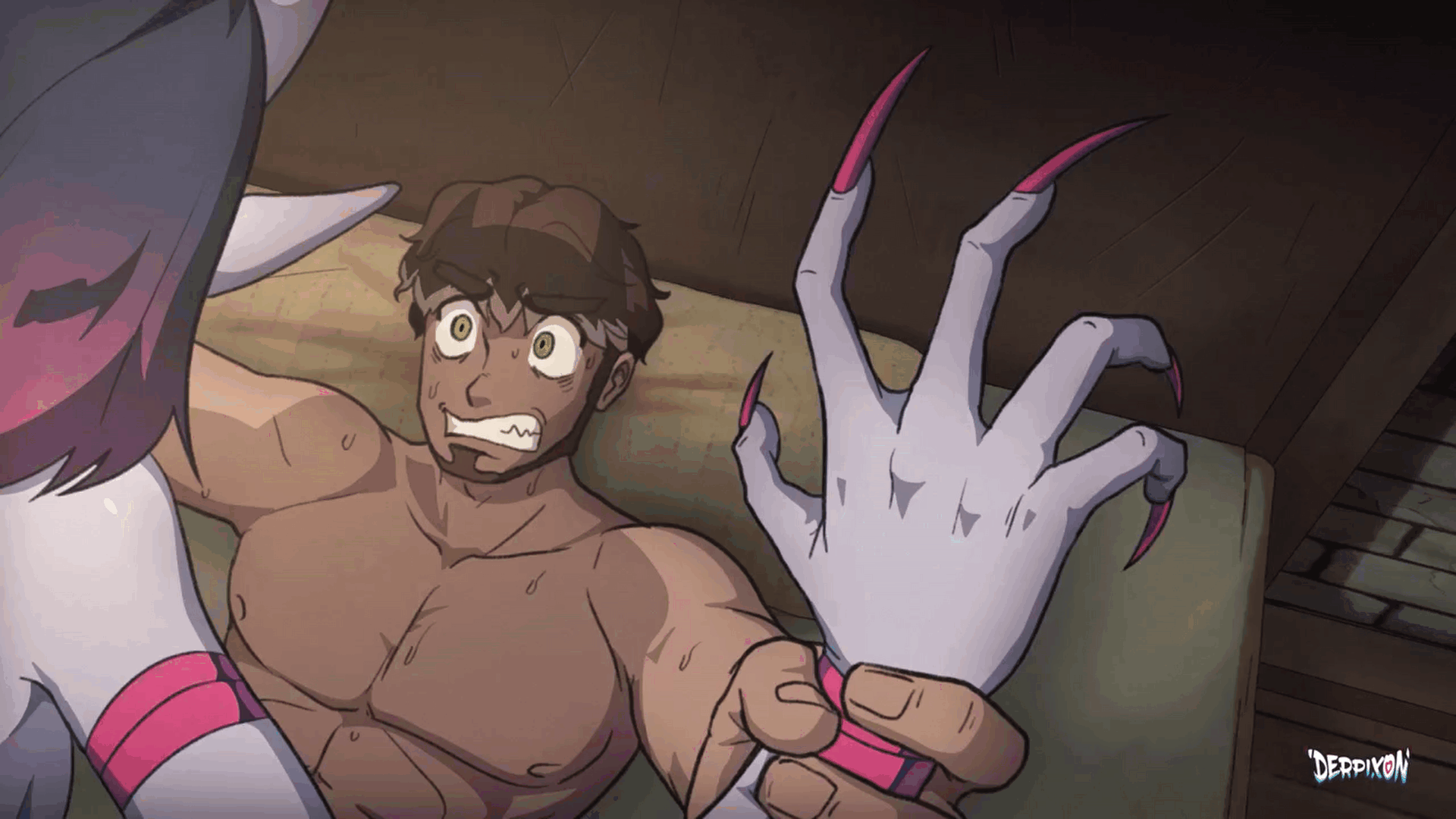 FANDELTALES - The Cursed Prince