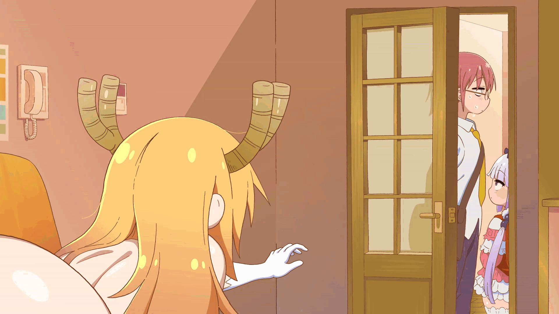 Dragon Maid