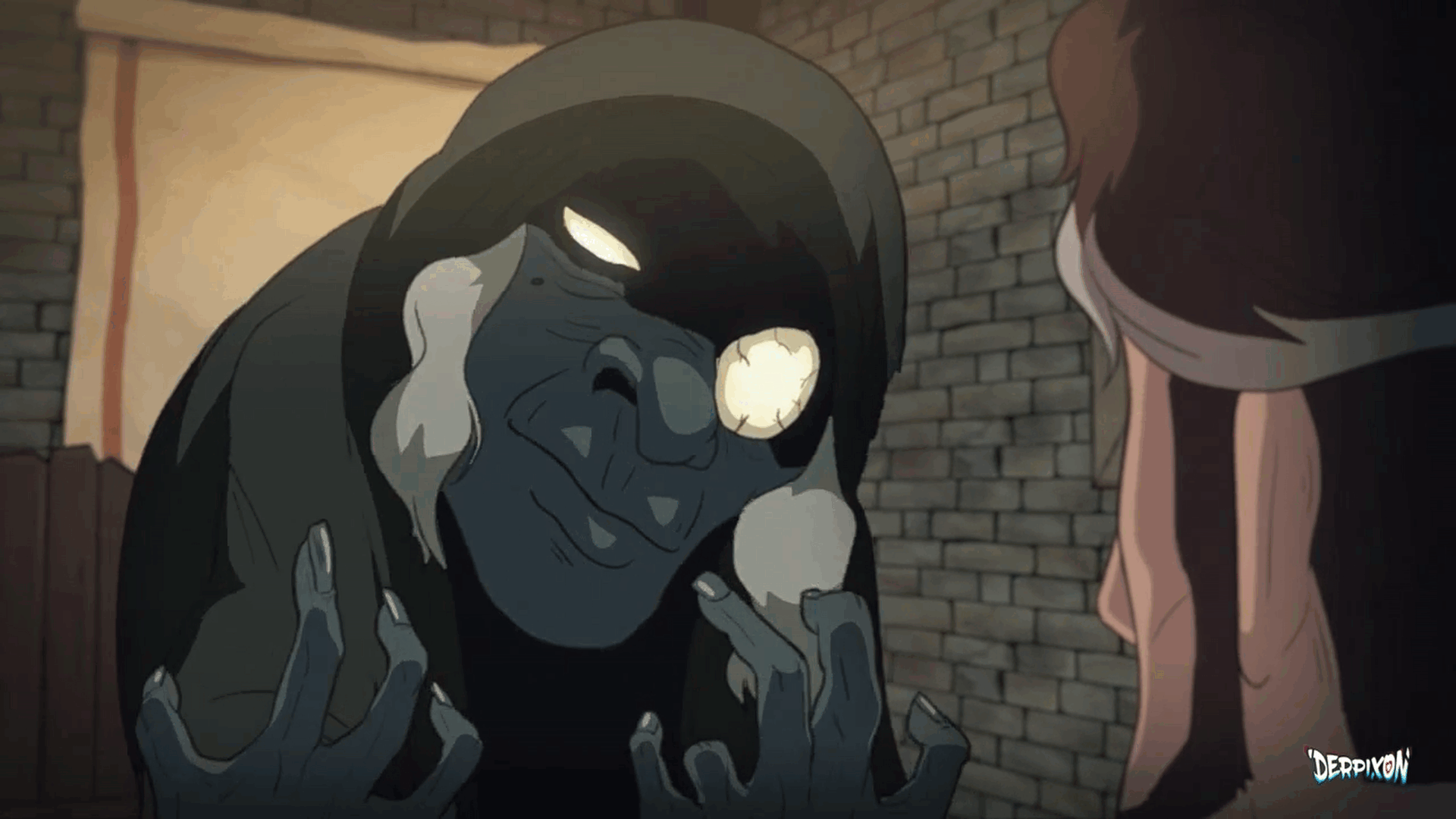 FANDELTALES - The Cursed Prince