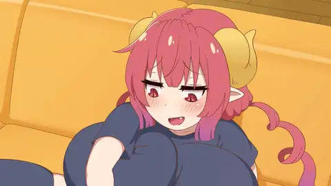 Dragon Maid